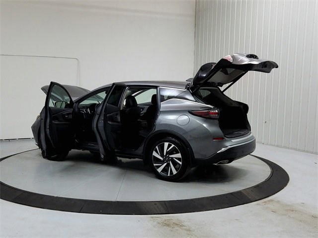 Used 2023 Nissan Murano SL w/ SL Moonroof Package image 13