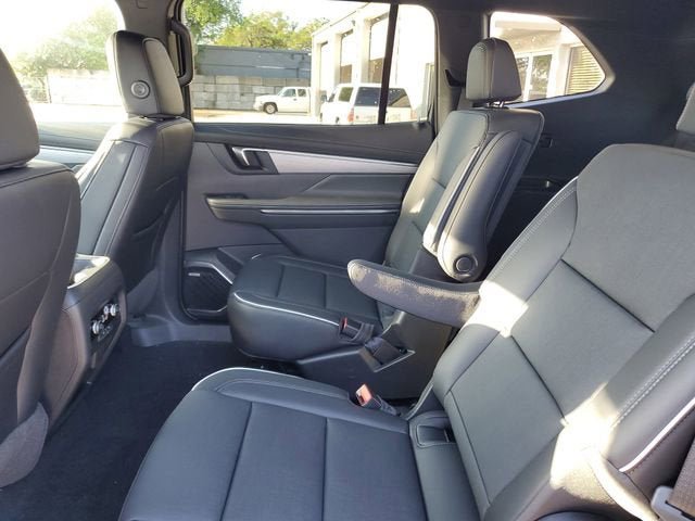 New 2026 Buick Enclave Preferred w/ Power Package AWD/4WD image 11