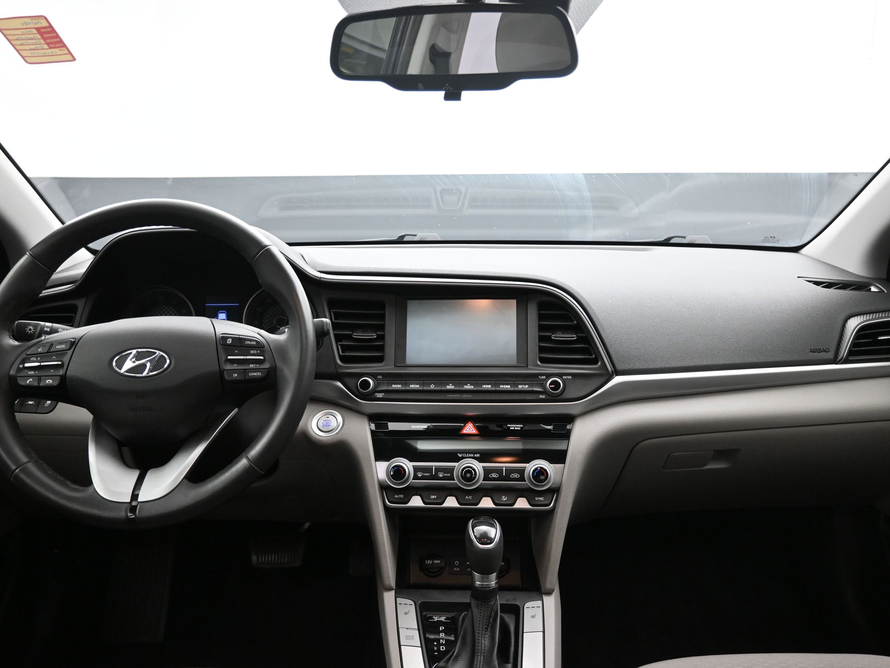 Used 2020 Hyundai Elantra Value Edition image 19