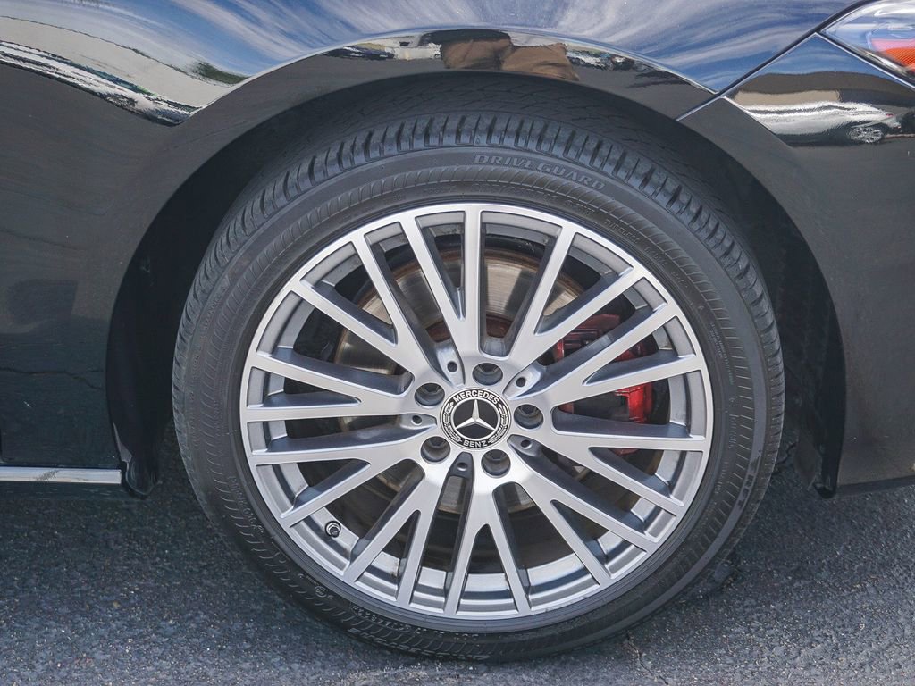 Used 2022 Mercedes-Benz CLA 250 image 10