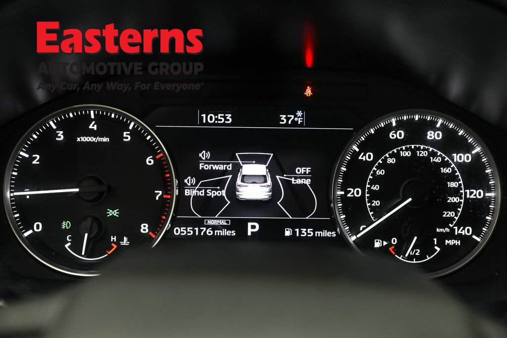 Used 2024 Mitsubishi Outlander SE image 17