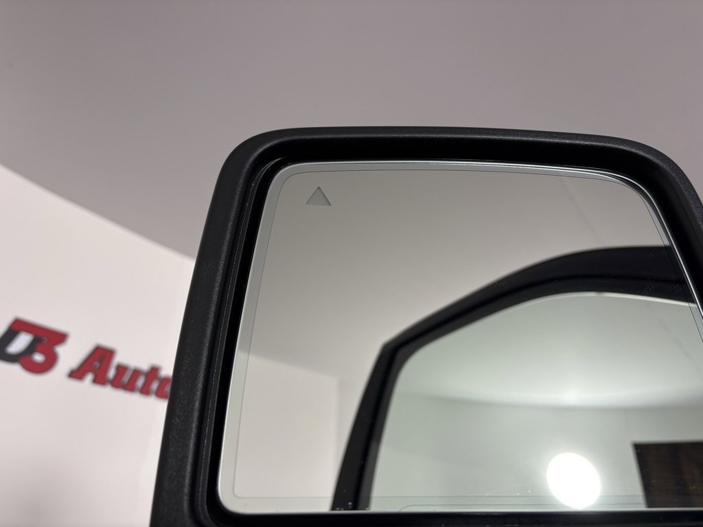 Used 2026 RAM 3500 Laramie w/ Towing Technology Group image 18