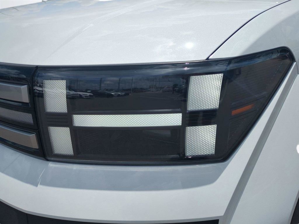 New 2026 Hyundai Santa Fe SEL FWD image 10