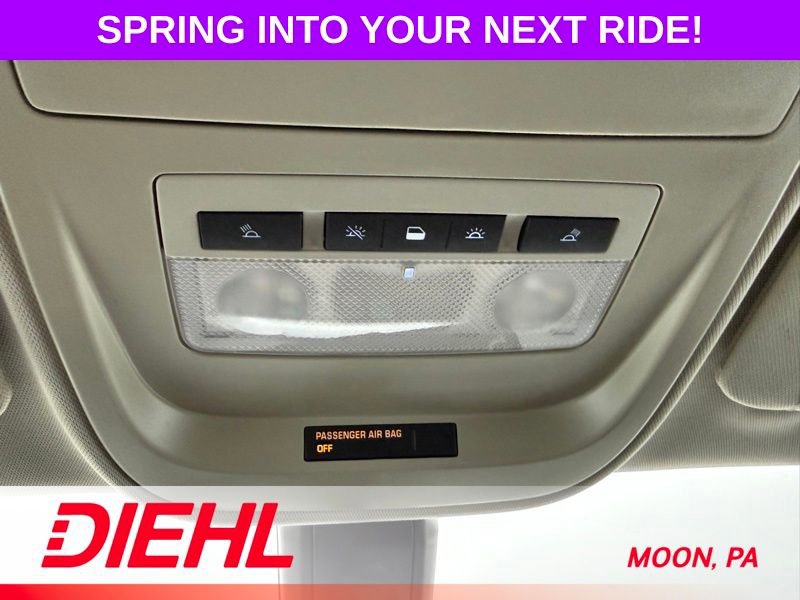 Used 2018 Chevrolet Colorado LT w/ LT Convenience Package image 29