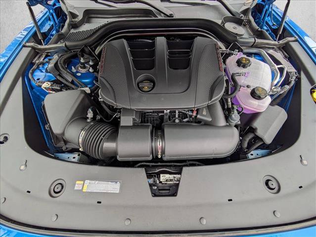 New 2026 Dodge Charger Scat Pack AWD/4WD image 20