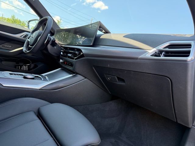 Used 2026 BMW 430i xDrive w/ Premium Package AWD/4WD image 16