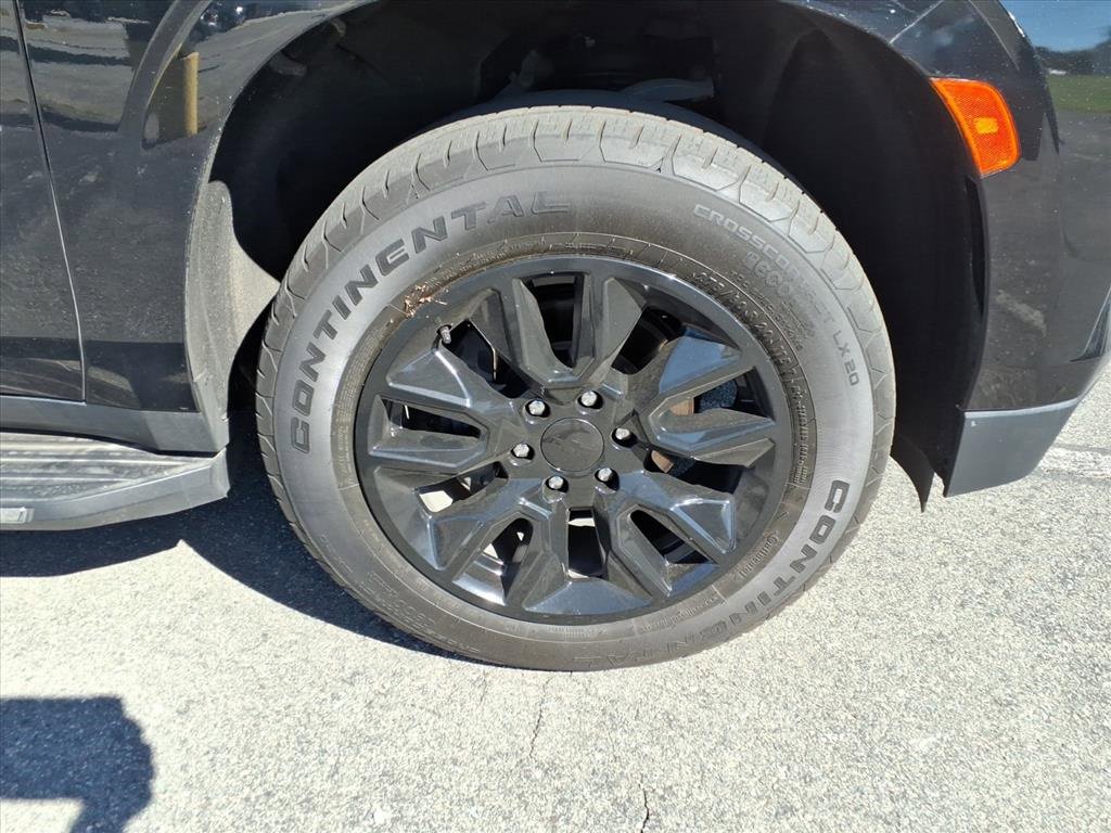 Used 2023 Chevrolet Tahoe LS w/ Max Trailering Package image 8