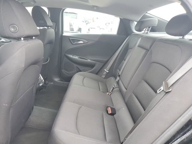 Used 2024 Chevrolet Malibu LT image 14