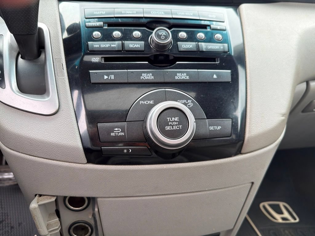 Used 2012 Honda Odyssey EX-L image 3