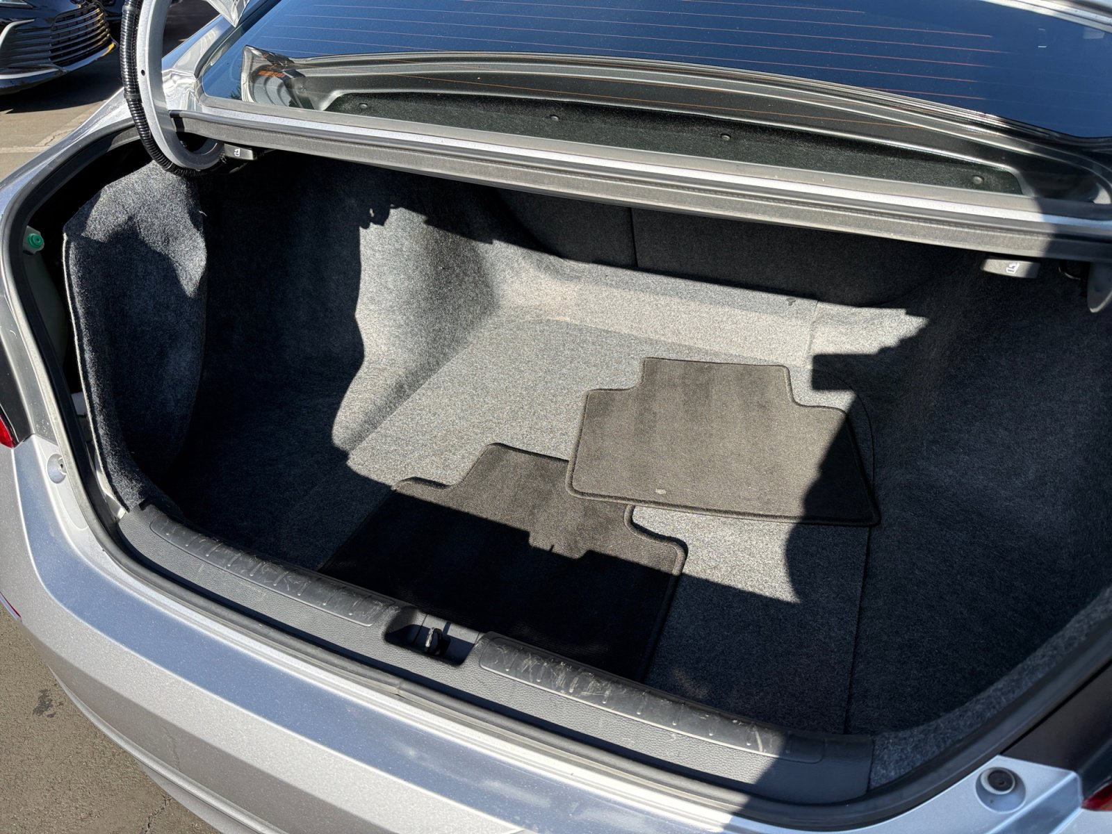 Used 2020 Honda Accord EX-L image 20