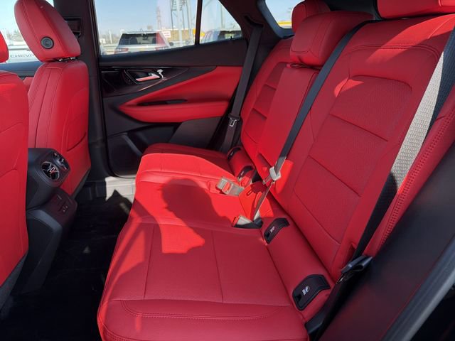 New 2026 Chevrolet Blazer EV SS image 20