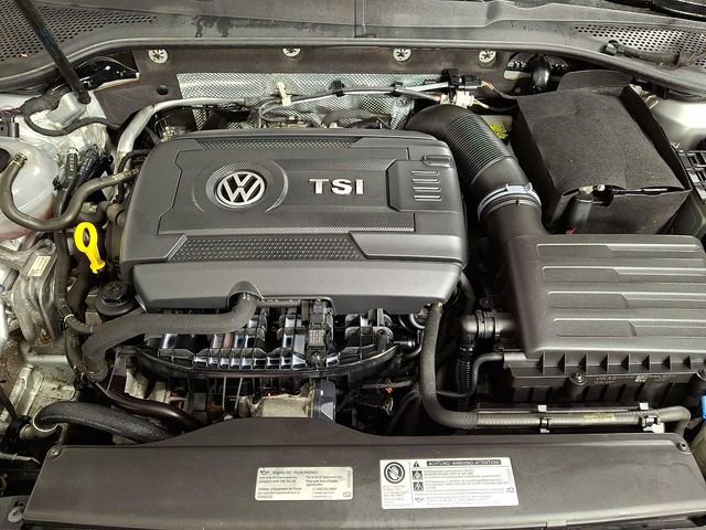 Used 2016 Volkswagen GTI S FWD image 27