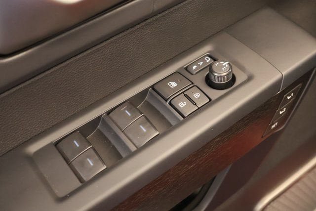 New 2026 Toyota Sequoia Capstone AWD/4WD image 10