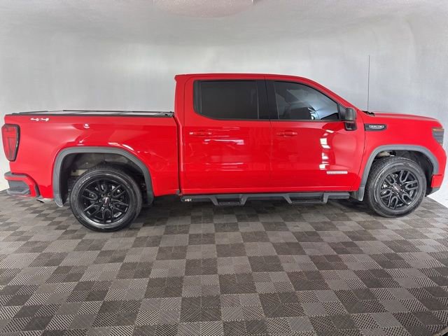 Used 2023 GMC Sierra 1500 Elevation AWD/4WD image 6