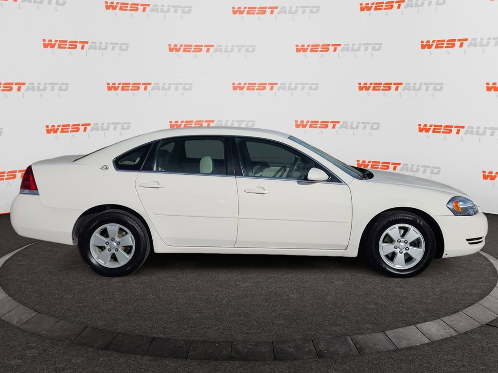 Used 2008 Chevrolet Impala LT image 6