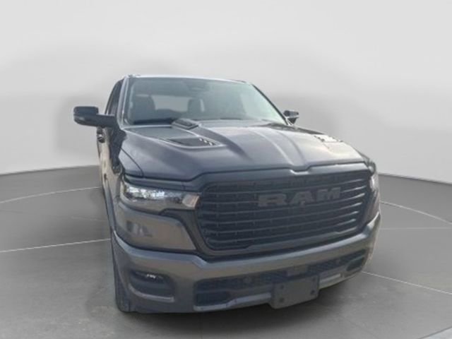 Used 2026 RAM 1500 Laramie w/ Night Edition AWD/4WD image 5