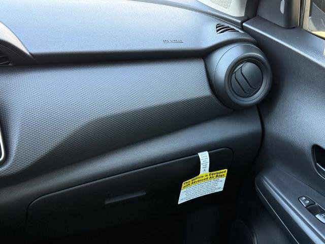 Certified 2025 Nissan Kicks Play S image 15