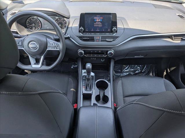 Used 2021 Nissan Altima 2.5 SV FWD image 16
