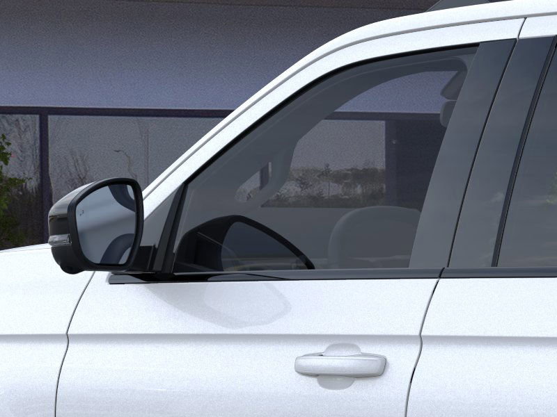 New 2025 Ford Expedition Platinum image 20