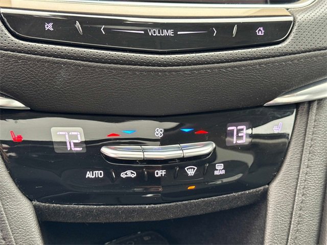Used 2019 Cadillac XT5 Luxury image 22