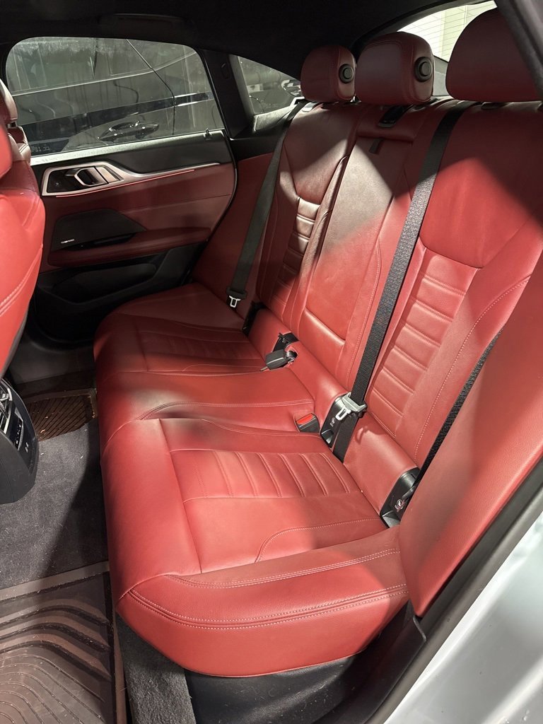 Used 2023 BMW M440i Gran Coupe image 5