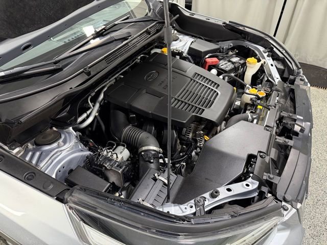 Used 2019 Subaru Forester AWD/4WD image 21