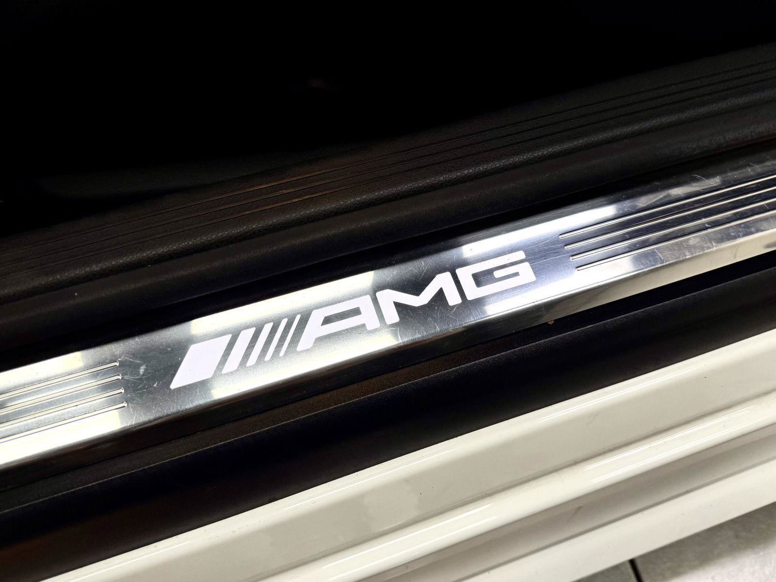 Used 2017 Mercedes-Benz C 43 AMG 4MATIC Cabriolet image 24