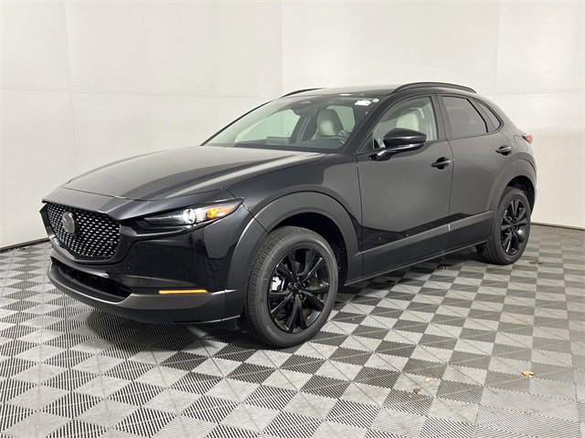 New 2026 MAZDA CX-30 AWD 2.5 S image 4