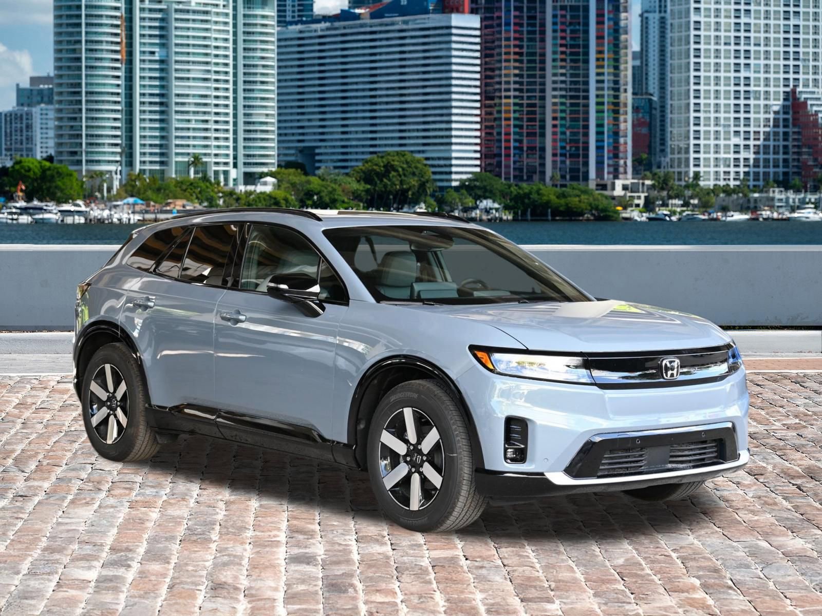 New 2026 Honda Prologue Touring image 3