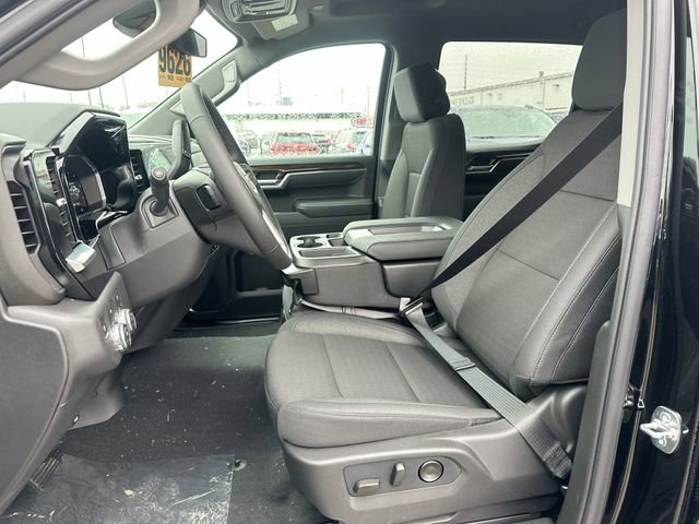 New 2026 GMC Sierra 1500 Elevation image 11