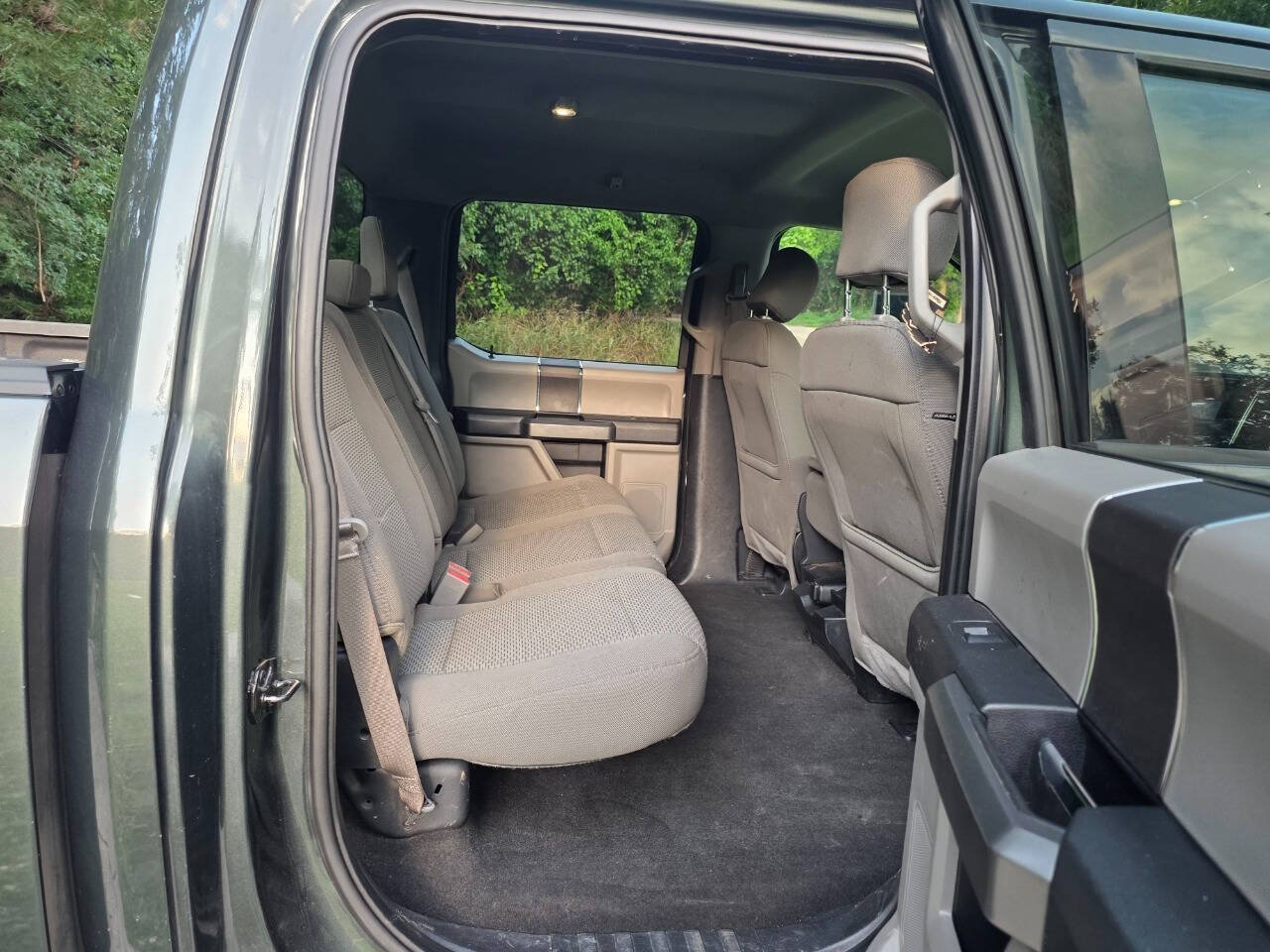 Used 2018 Ford F150 XLT AWD/4WD image 22