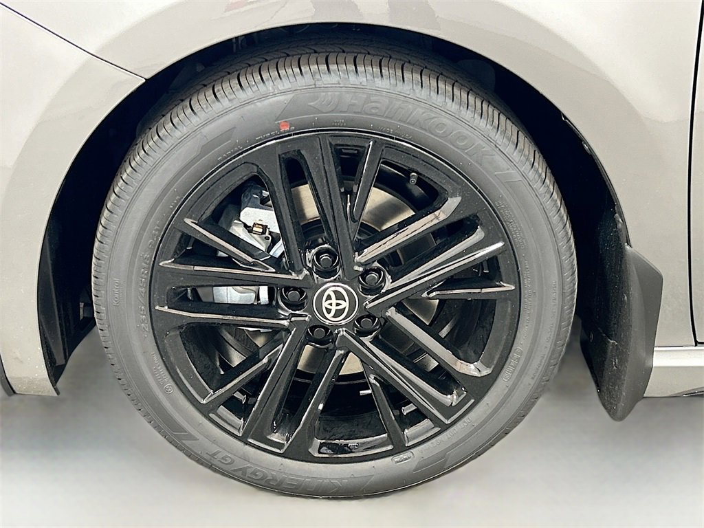 New 2026 Toyota Camry SE image 9