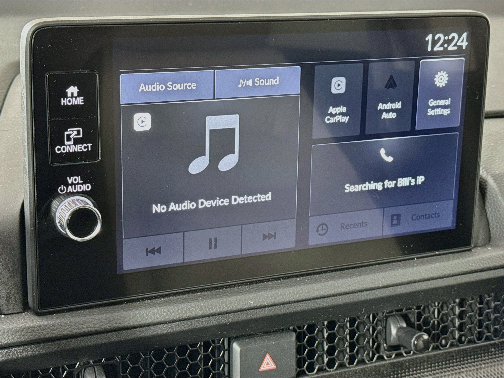 Certified 2026 Honda CR-V LX image 13
