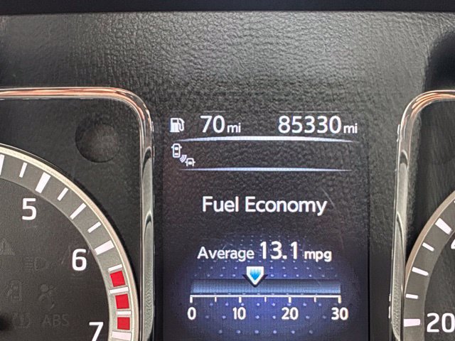Used 2017 Nissan Titan SL AWD/4WD image 38