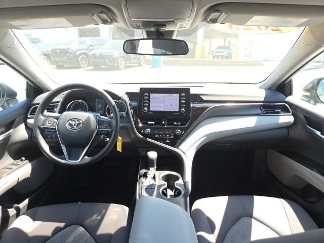 Used 2023 Toyota Camry LE FWD image 22