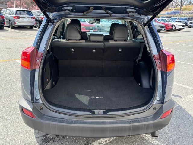 Used 2014 Toyota RAV4 Limited w/ Technology Package image 7