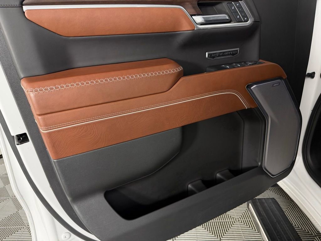 Used 2024 GMC Sierra 1500 Denali Ultimate image 25