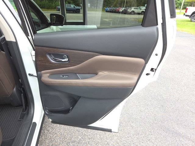 Used 2021 Nissan Murano Platinum AWD/4WD image 53