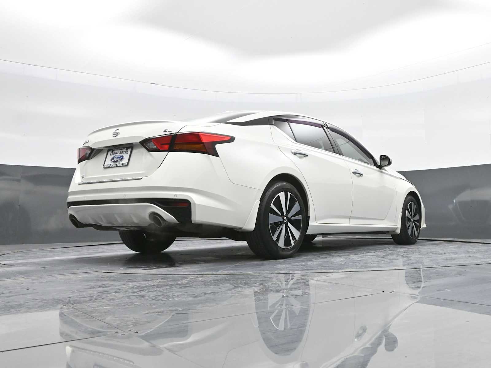 Used 2021 Nissan Altima 2.5 SL image 41