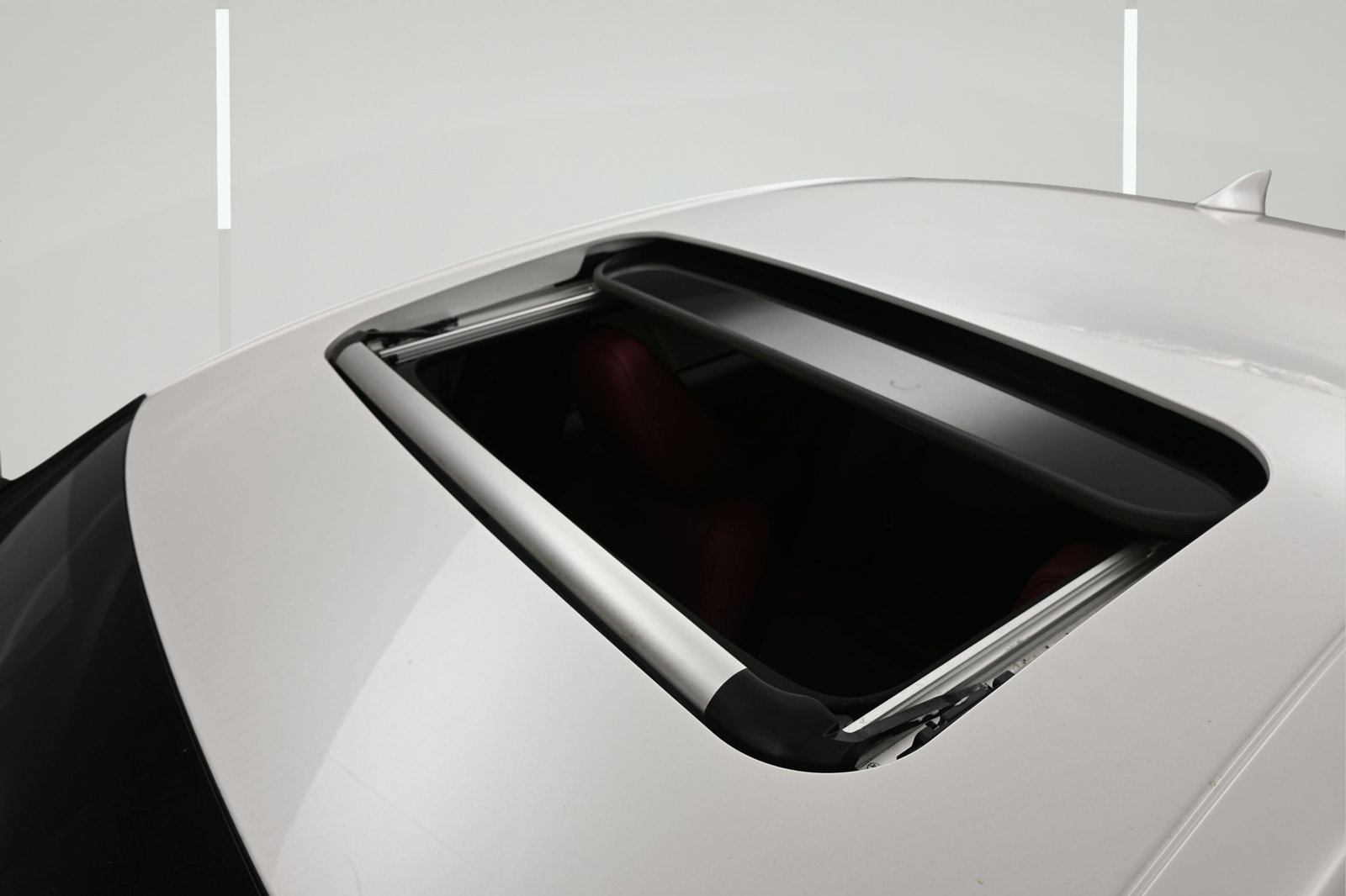 Used 2025 Lexus IS 300 w/ Premium Package RWD image 20