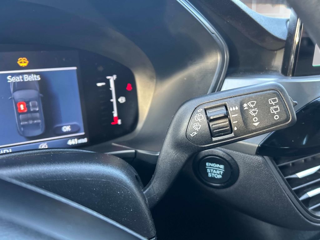 Used 2025 Ford Escape Active image 25