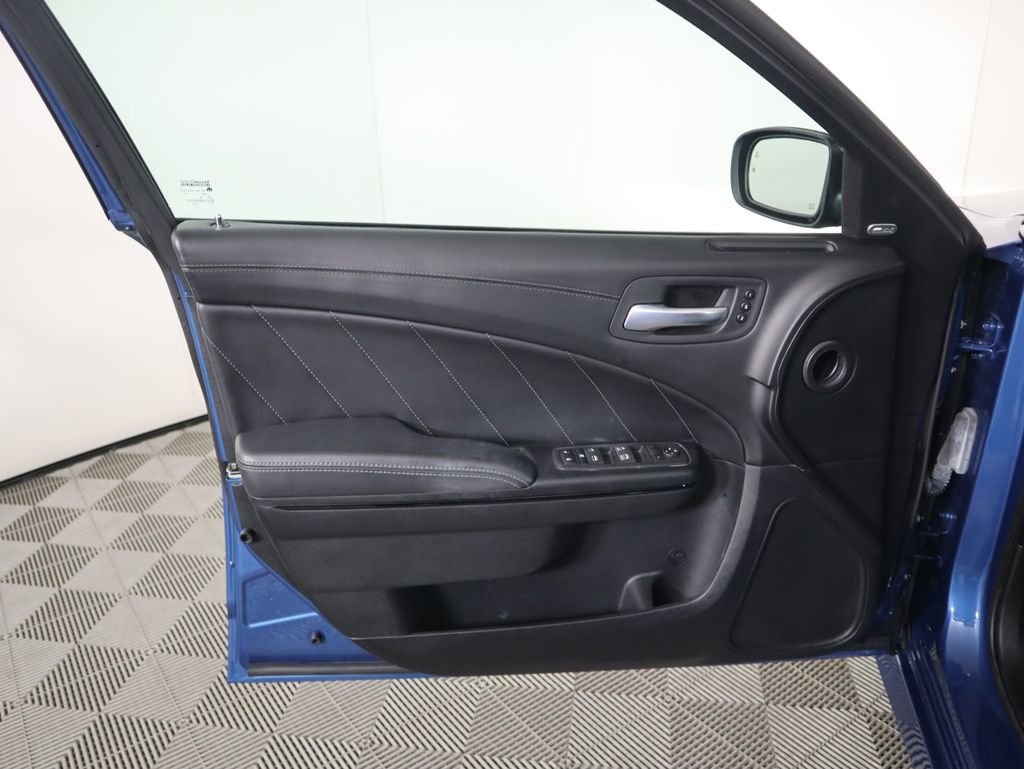 Used 2022 Dodge Charger GT w/ Plus Group image 24