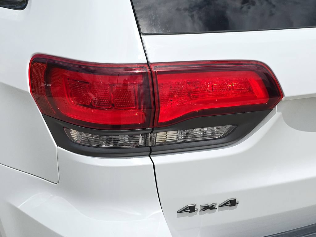 Used 2021 Jeep Grand Cherokee Trailhawk AWD/4WD image 37