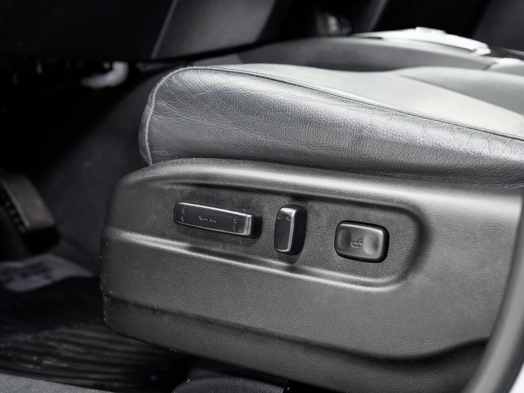 Used 2018 Honda Pilot Elite image 11