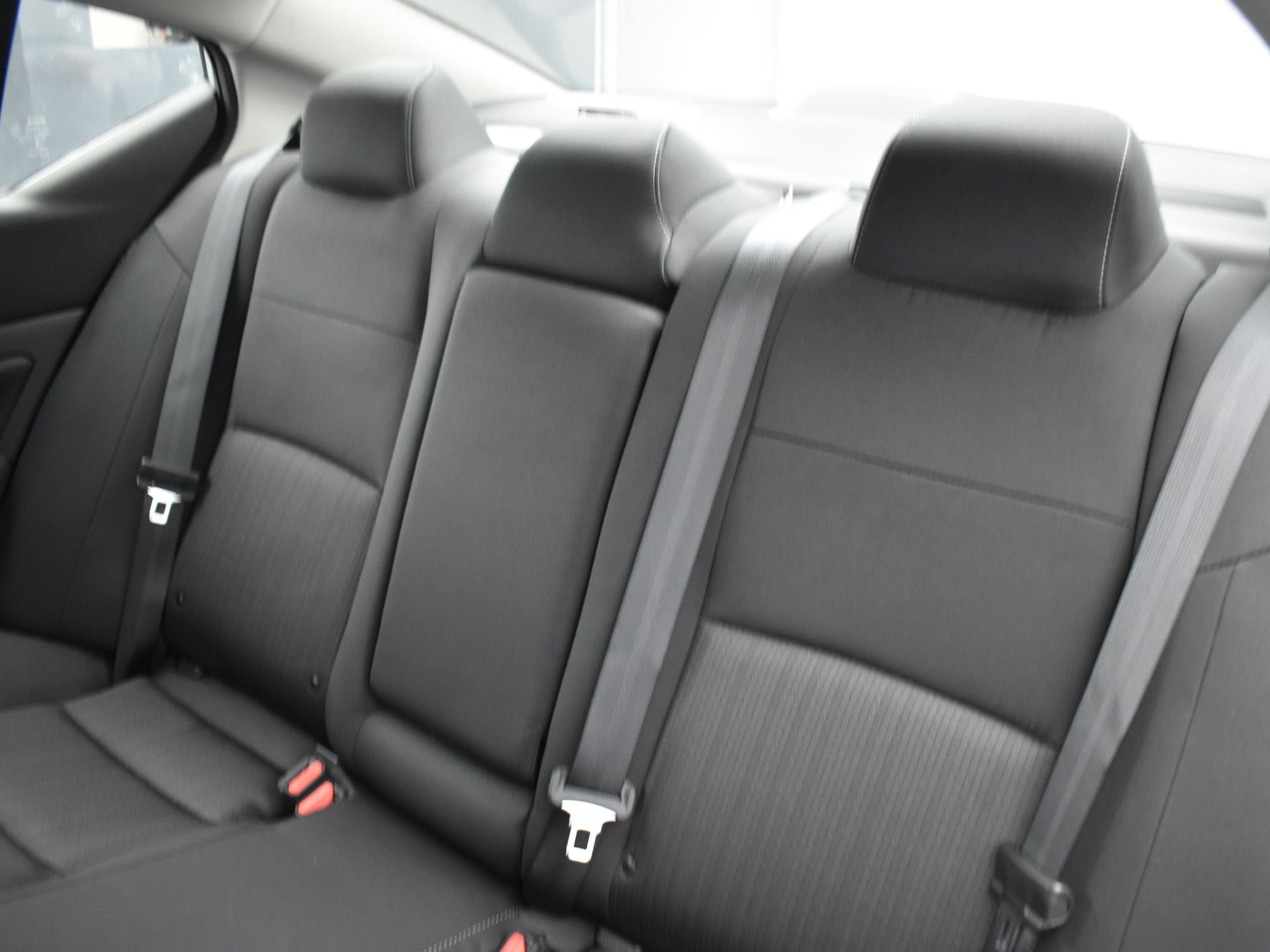 New 2025 Nissan Altima 2.5 S image 20