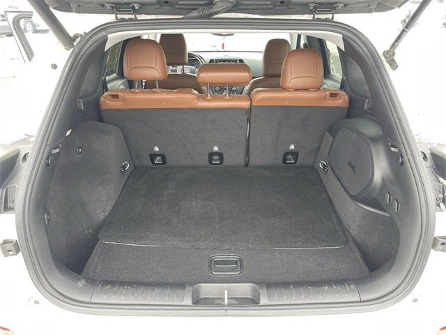 Used 2019 Jeep Cherokee Overland w/ Technology Group image 23