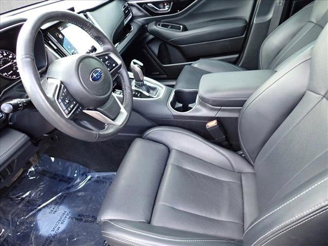 Certified 2023 Subaru Outback Limited image 12