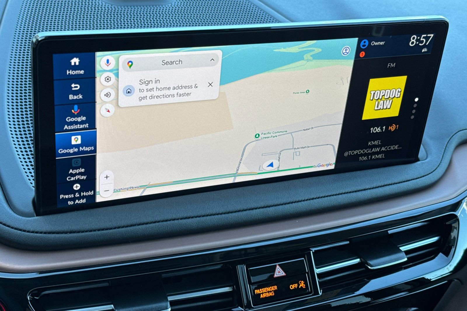 New 2026 Acura MDX w/ Technology Package image 18