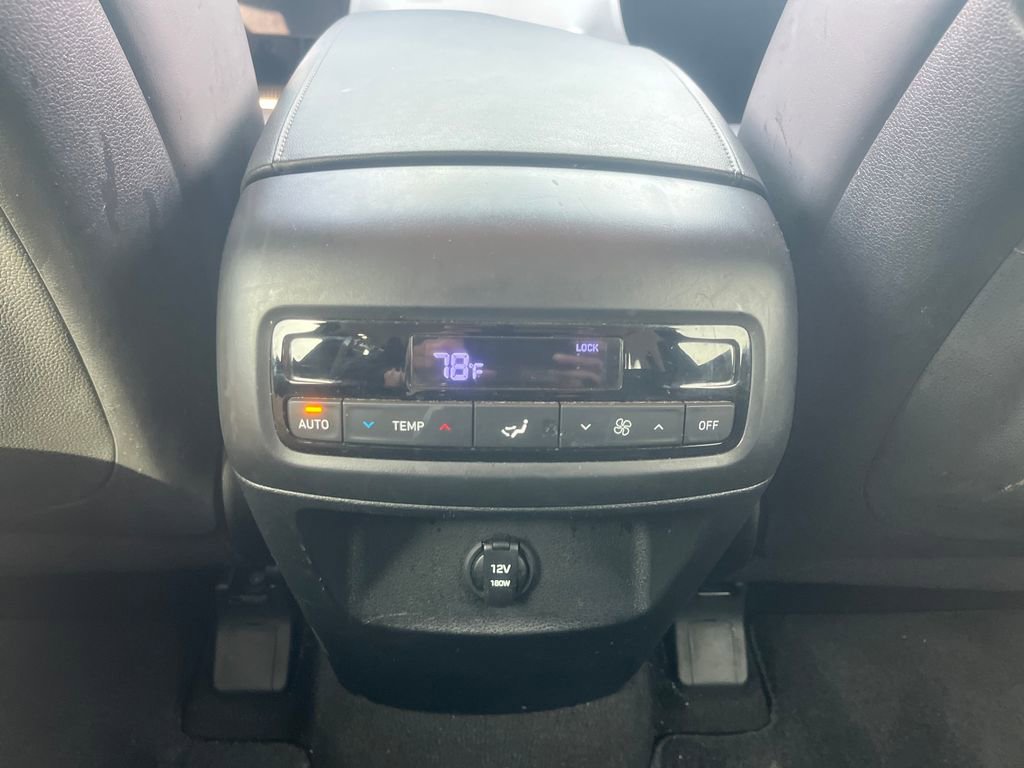 Used 2023 Hyundai Palisade SEL image 28