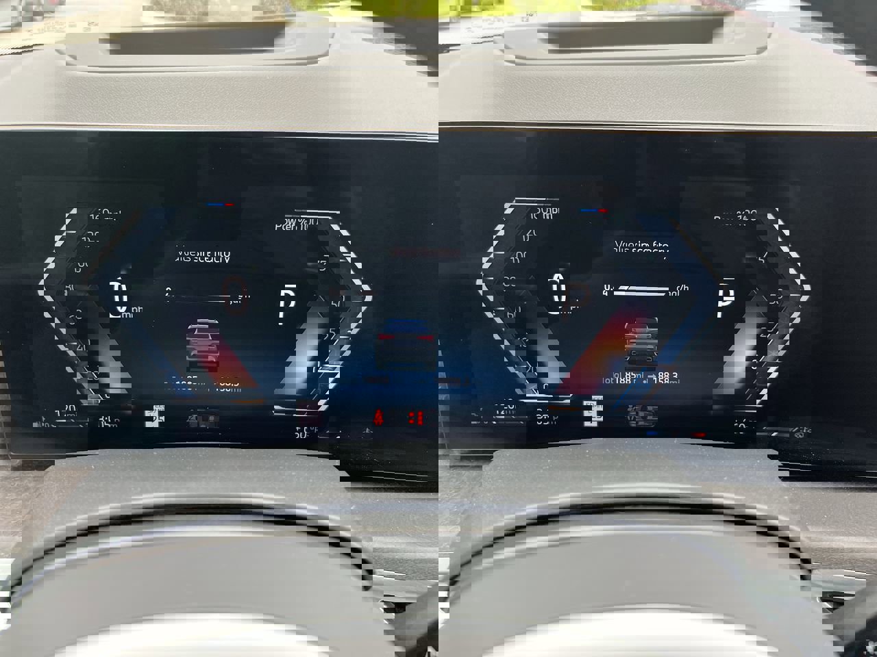 Certified 2024 BMW X5 xDrive40i w/ M Sport Package image 23